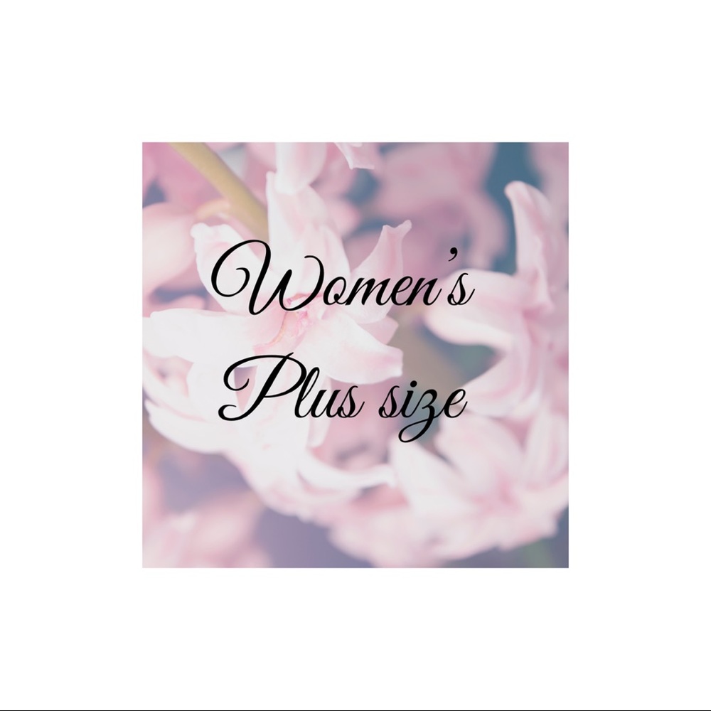 Women’s Plus